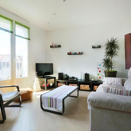 Quiet Apartment In Vieux Tours #Halles Экстерьер фото