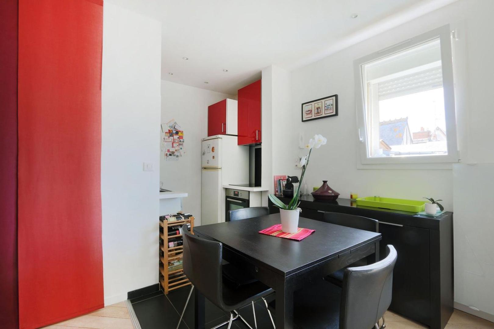 Quiet Apartment In Vieux Tours #Halles Экстерьер фото