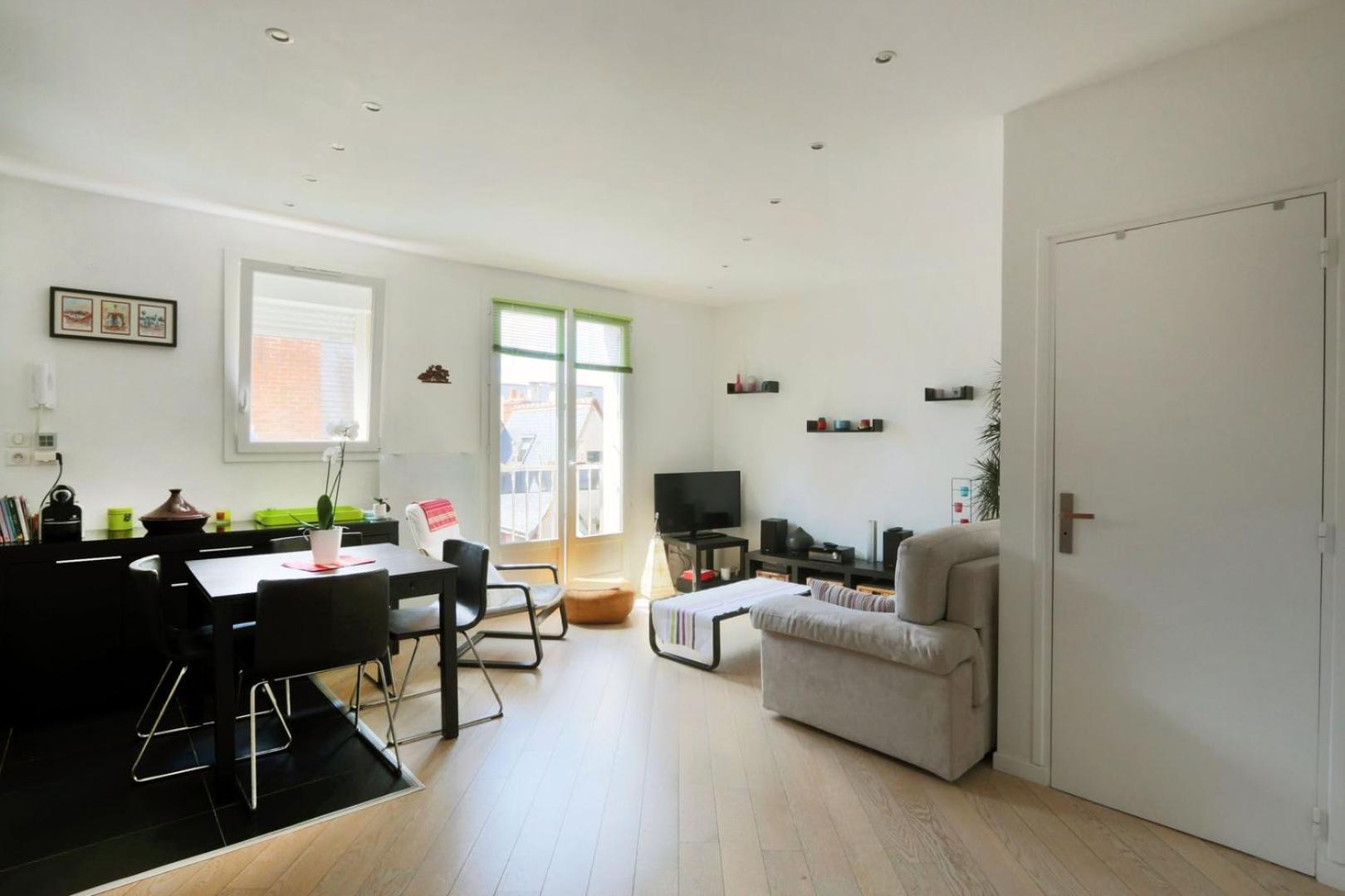 Quiet Apartment In Vieux Tours #Halles Экстерьер фото